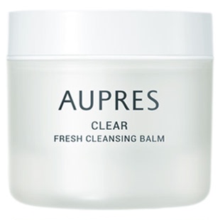 【新年礼物】欧珀莱澄净清盈卸妆膏清洁保湿舒缓控油敏感肌