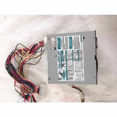 议价日本 NIPRON ensp3-450p  ( ps2891) ups电源 PCHIFI 电源