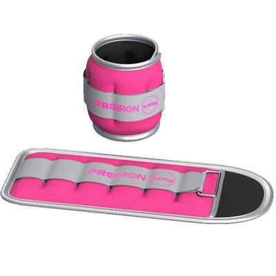 proiron负重绑腿沙袋手脚通用