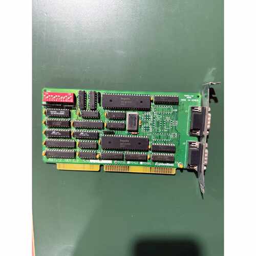 询价systembaseMULTI-2VER5.0，控制卡