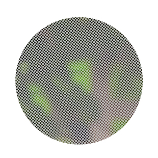 花盆垫片底孔垫网垫片盆栽花卉植物多肉防漏土沥水垫盆底透气孔垫