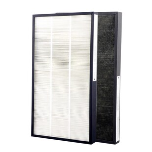 松下空气净化器滤网F-ZXFP35C 集成过滤网F-PDF35C滤网PXF35C