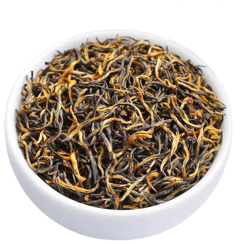 茶良道金骏眉红茶2026新茶特金骏眉