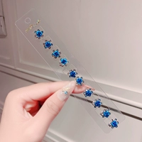#5 модель Blue Rose