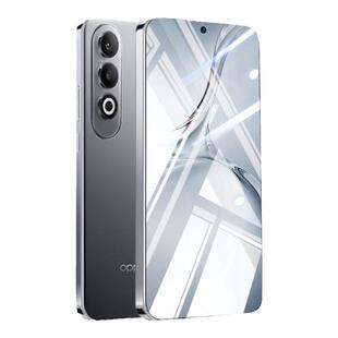 适用OPPOK12s防窥k12plus钢化膜k11全屏覆盖k10活力版手机k10/9pro防窥膜oppok12x防摔Por高清oppk贴膜防偷看