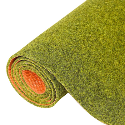 smefyTPE环保无味苔藓地毯