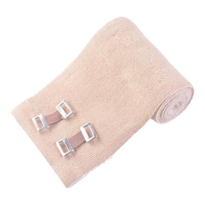 开司米绷带中弹运动防护重复使用