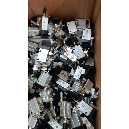 询价下单MSU4X6B 亚德客 气缸 可开发票