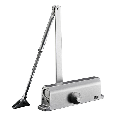 坚朗坚朗家用液压自动弹簧防火门