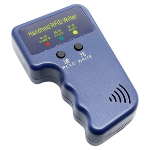 批发ID读写器门禁125KHZ门禁卡复制器EM卡低频T5577智能卡复刻