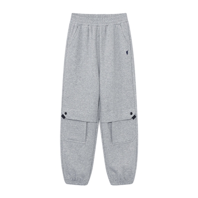 POLOWALK童装男童长裤