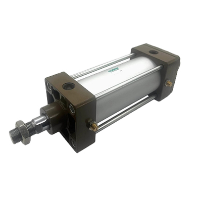 SCA2标准气缸CKD/喜开理铝合金