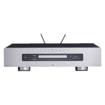 瑞典翩美PRIMARECD35CD机带数播