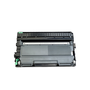 格韵适用联想m7400硒鼓LT2441粉盒m7450f M7600D m7650dnf打印机lj2400l 2600d 2650dn墨盒df m3410 m3420