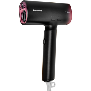 松下吹风机NA0H纳诺怡负离子风筒家用高速大功率吹风护发速干NW90