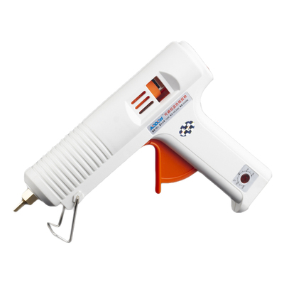 超强粘性快速出胶手工家用热胶枪
