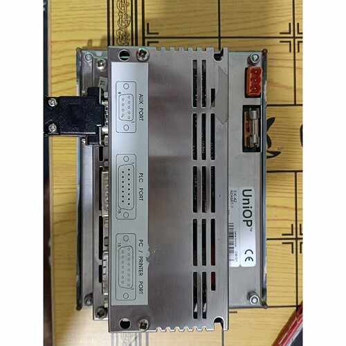 议价UNIOP文本显示器型号EK426ZA9877拆机维修