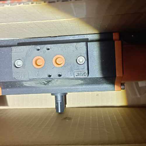 【议价-可维修】EBRO EB5.1 SYS40 /均有货