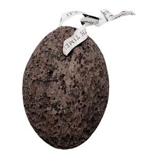 KRRAMEL天然火山浮石磨脚石去死皮老茧家用搓脚石脚底后跟修脚石