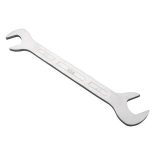 上匠开口扳手斜口加长扳手异形开口多功能汽修扳手套装双头呆扳手