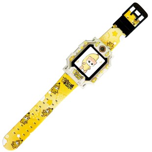 【我的刀盾】适用小天才电话手表表带Z11/Z6A/Z7/Z8/Z9/Z10/D3/D5/Q3磁吸D2尼龙Q1A儿童Q2A保护壳Q1R配件