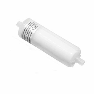 喷绘机过滤器圆柱A型赛博/极限/威斯特猎豹奥威 压电机连供过滤器