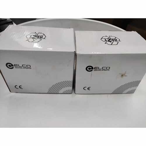〔议价-可维修〕ELCO宜科旋转编码器 型号EB50B8-P6AR-360