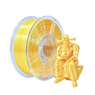 爱宝仕PLA耗材仿金属色混色系3D打印耗材适用拓竹创想耗材3d打印