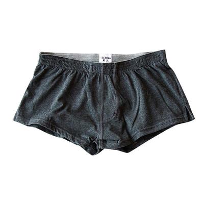 潮牌纯棉阿罗裤纯色简约透气舒适