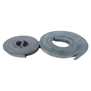 货箱大梁橡胶垫皮减震车厢枕木防震垫缓冲垫大架垫板胶木垫块木条