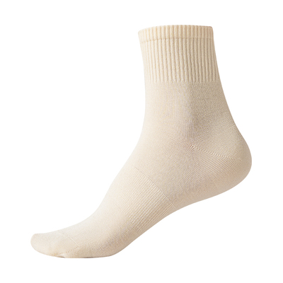 10A抗菌吸汗防臭中筒女袜