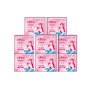 七度空间卫生巾日用40片