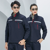 2869 тибетский синий с красной полосой