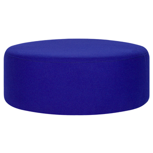 北欧圆形沙发凳服装店换鞋试鞋家用小墩子网红单人试衣间穿鞋脚踏