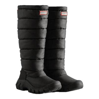 HUNTER女无畏防寒长筒靴
