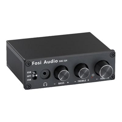 多功能DAC音频解码器HIFI