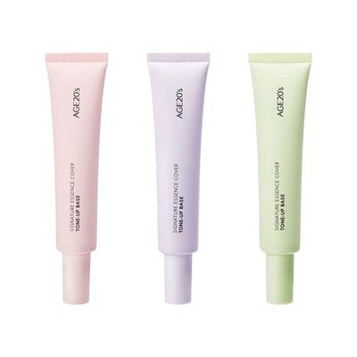 爱纪二十之爱敬三色隔离妆前乳