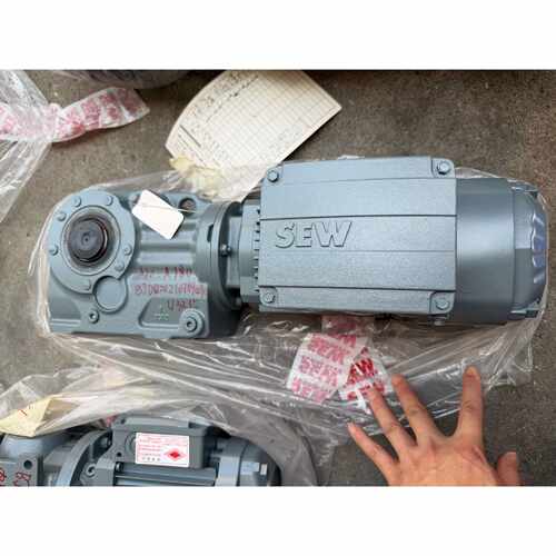 询价SEW减速电机 型号：KA37 DRN71M4/BE05