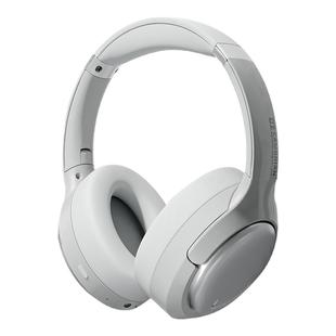 弱水时砂寒武纪主动降噪蓝牙耳机2025电竞游戏专用头戴式无线耳机