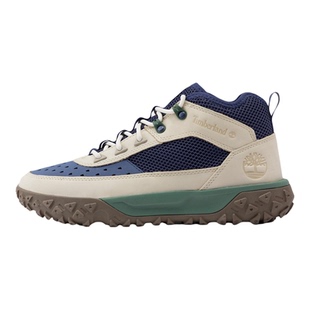 Timberland添柏岚官方男鞋徒步鞋户外抓地透气轻便Motion6|A6CW1