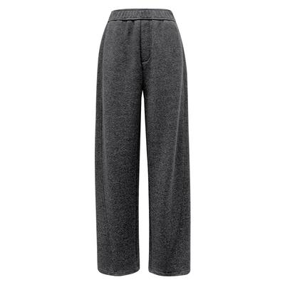 醋酸羊毛~香蕉弯刀裤子