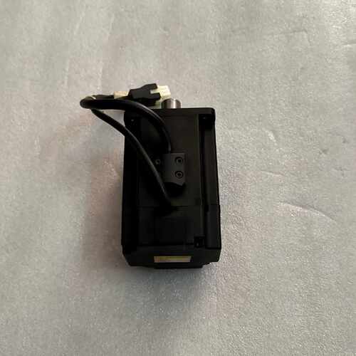 溢价-750W金恭伺服电机 JG080-B5-00730-ML-A