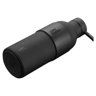 吉姆蓝杰contatto车载运动不锈钢保冷保温杯男士户外杯高颜值水杯