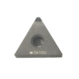 住友三角数控刀片立方碳化硼 CBN超硬车刀片淬火专用TNGA160404