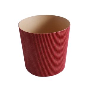 潘娜托尼纸托加厚烘焙纸杯panettone面包圣诞潘娜托尼面包纸杯