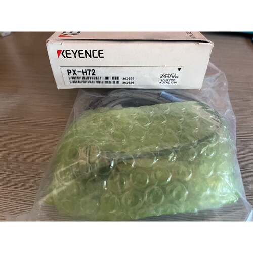 议价可维修KEYENCE基恩士PXH全新原装正品未拆封实物拍摄二码合一