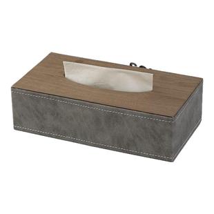 酒店定制纸巾盒家用纸抽盒轻奢酒店抽纸盒商用高档皮革餐巾纸盒