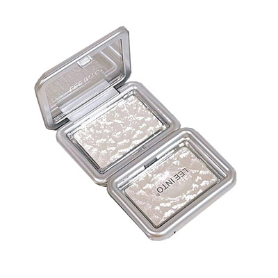 LEEINTO梦境浮波高光粉细腻提亮