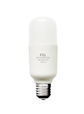佛山照明led小柱泡超亮灯泡9W14W