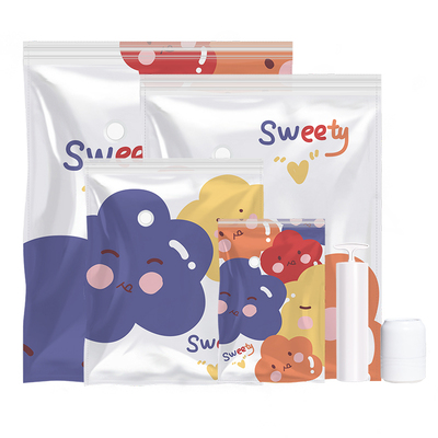 收纳博士压缩袋衣物被子收纳袋